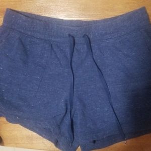 Sleeping/activewear shorts